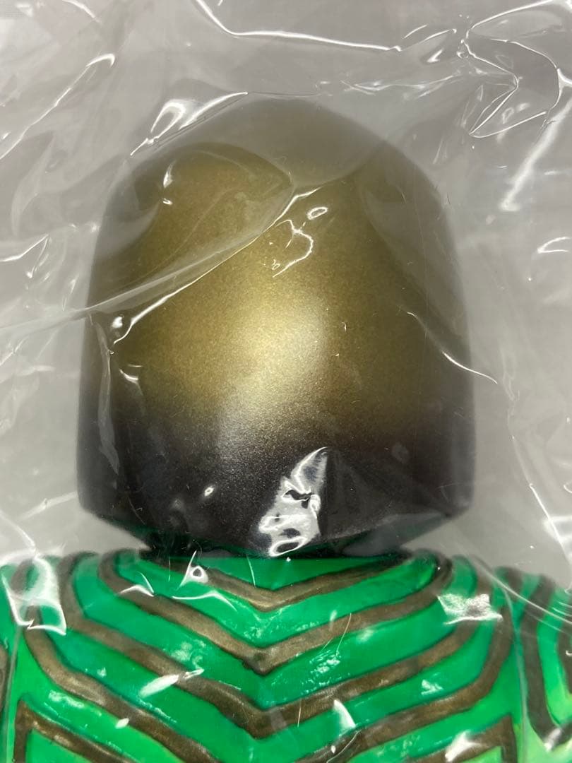 フューチャーモデルズ／フィギュア王誌上限定版 楳図かずお版ウルトラマン／ ダダ