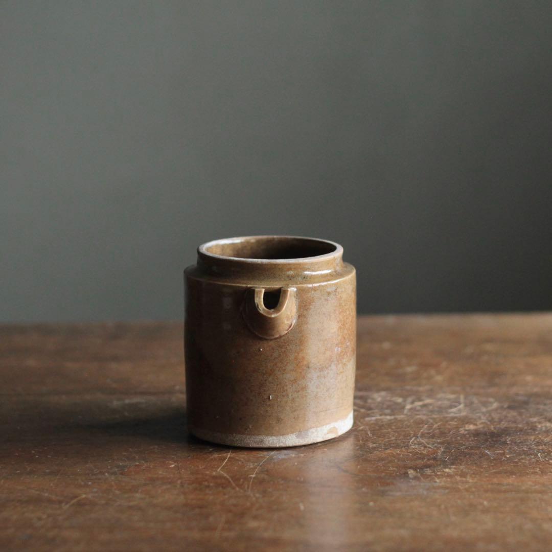灰釉 注器 古道具 アンティーク