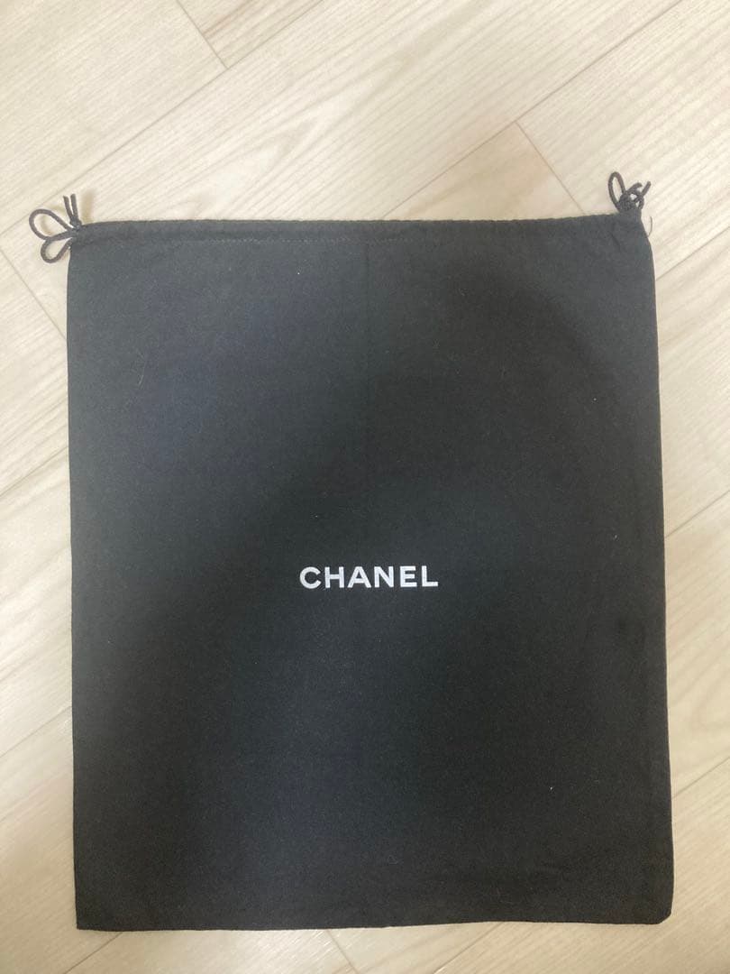 GUCCI CHANEL COACH 収納袋セット