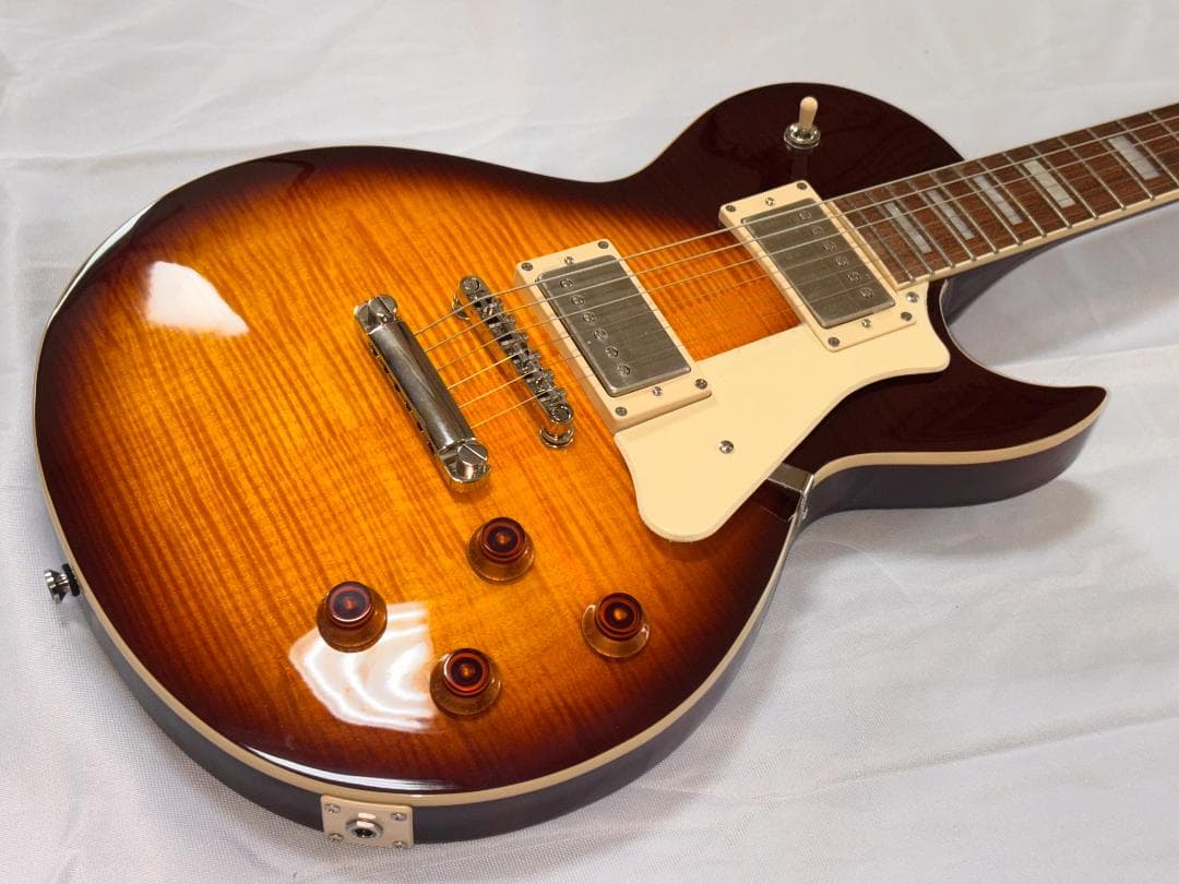 3219 Cort コルト CR250 VB エレキギター ギターファクトリー