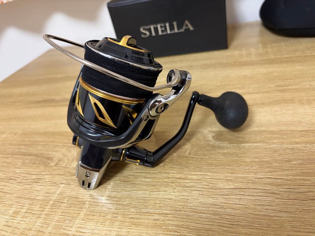 19ステラ　14000XG