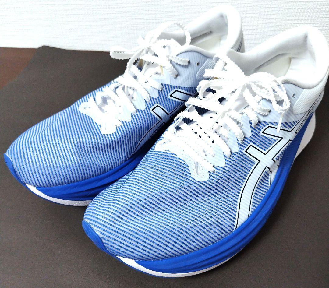 アシックス Ｓ４ ２７.５㌢