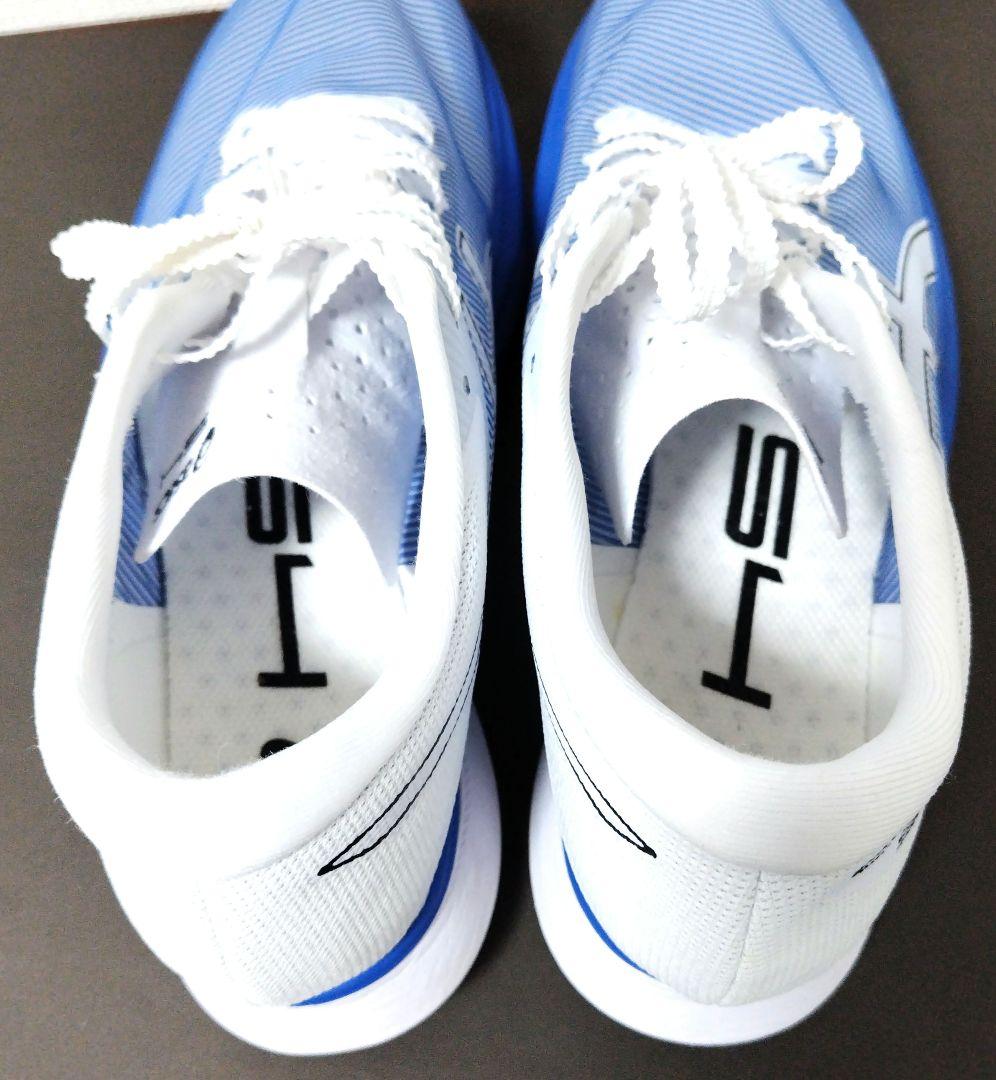 アシックス Ｓ４ ２７.５㌢