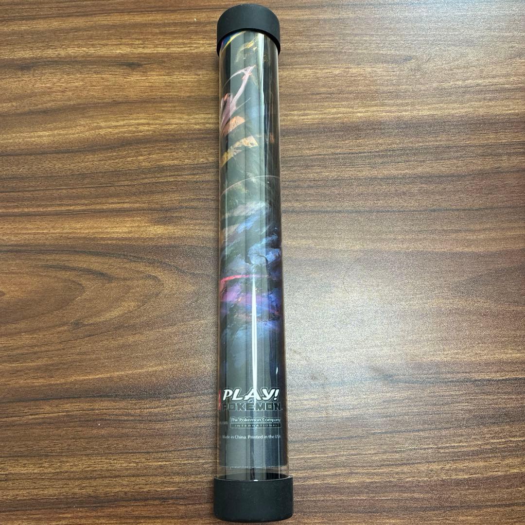 ブラッキー スペインBilbao 海外限定 公式 プレイマット　収納ケース付き