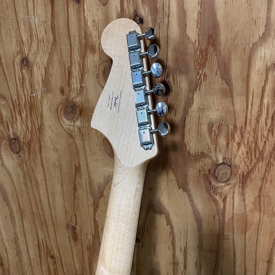 都内23区送料無料✨ Squier Tornado✨ エレキギター　ケース付き