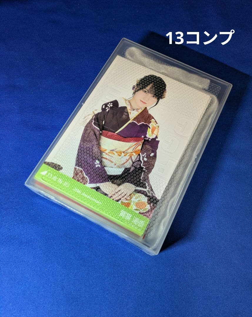 乃木坂46 　賀喜遥香　生写真　６５枚