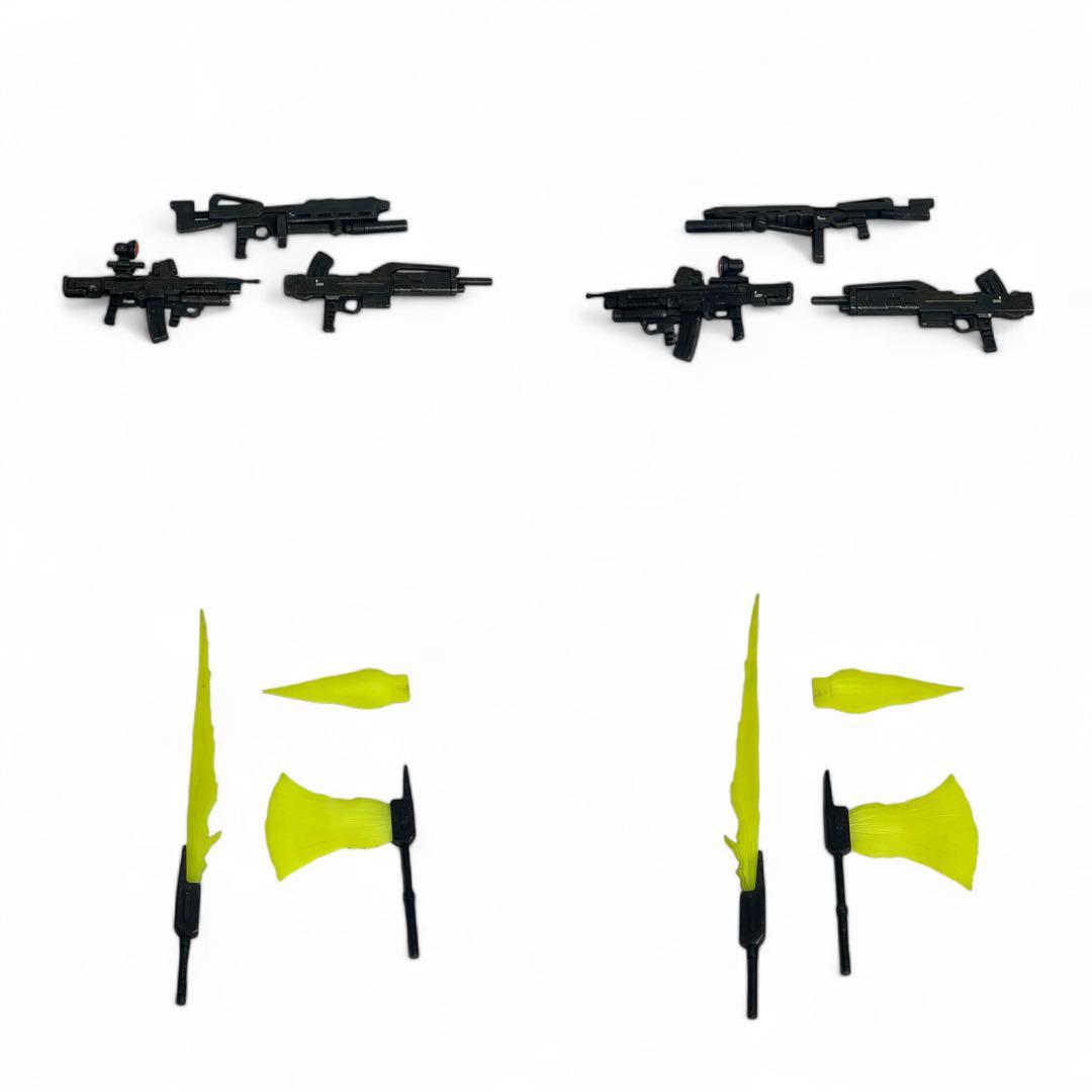 ガンプラ ネオジオン軍 量産型モビルスーツAMS-119 ギラドーガ 1/100