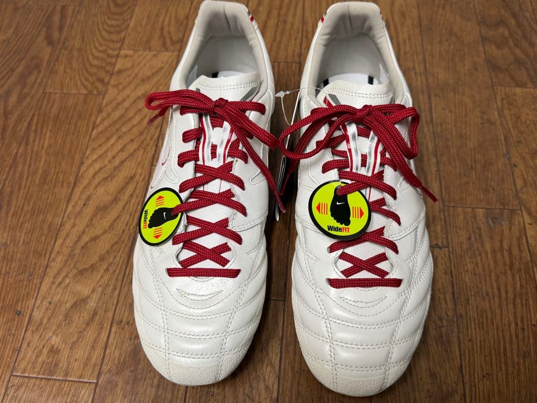 NIKE TIEMPO LIGERA HGE AF W ティエンポ　リゲラ　27