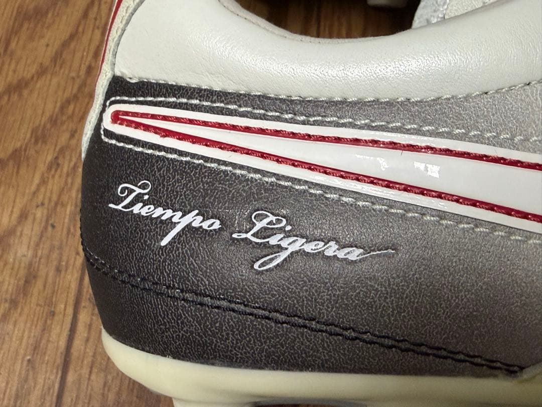 NIKE TIEMPO LIGERA HGE AF W ティエンポ　リゲラ　27