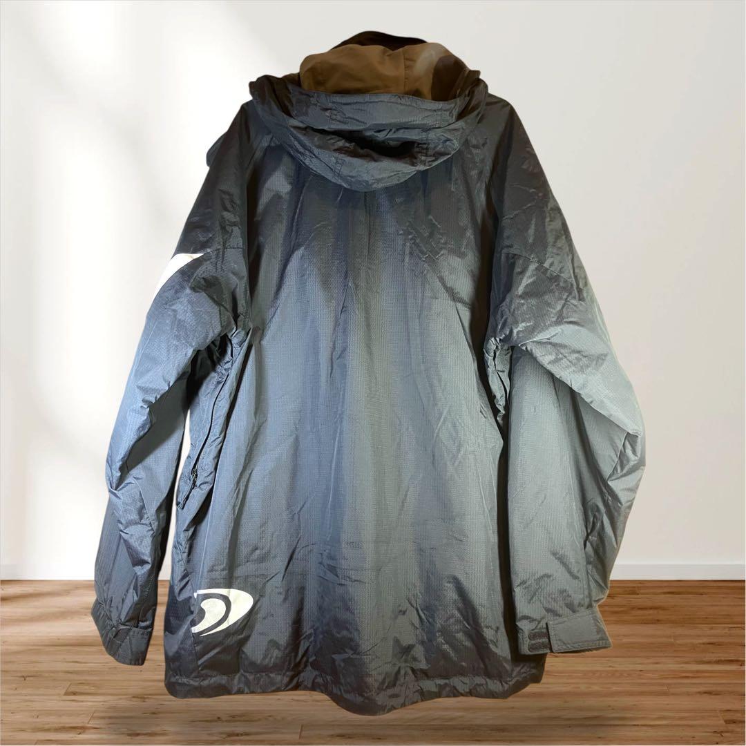 【新品タグ付き・未使用】SALOMON スキーウェア ジャケットメンズL