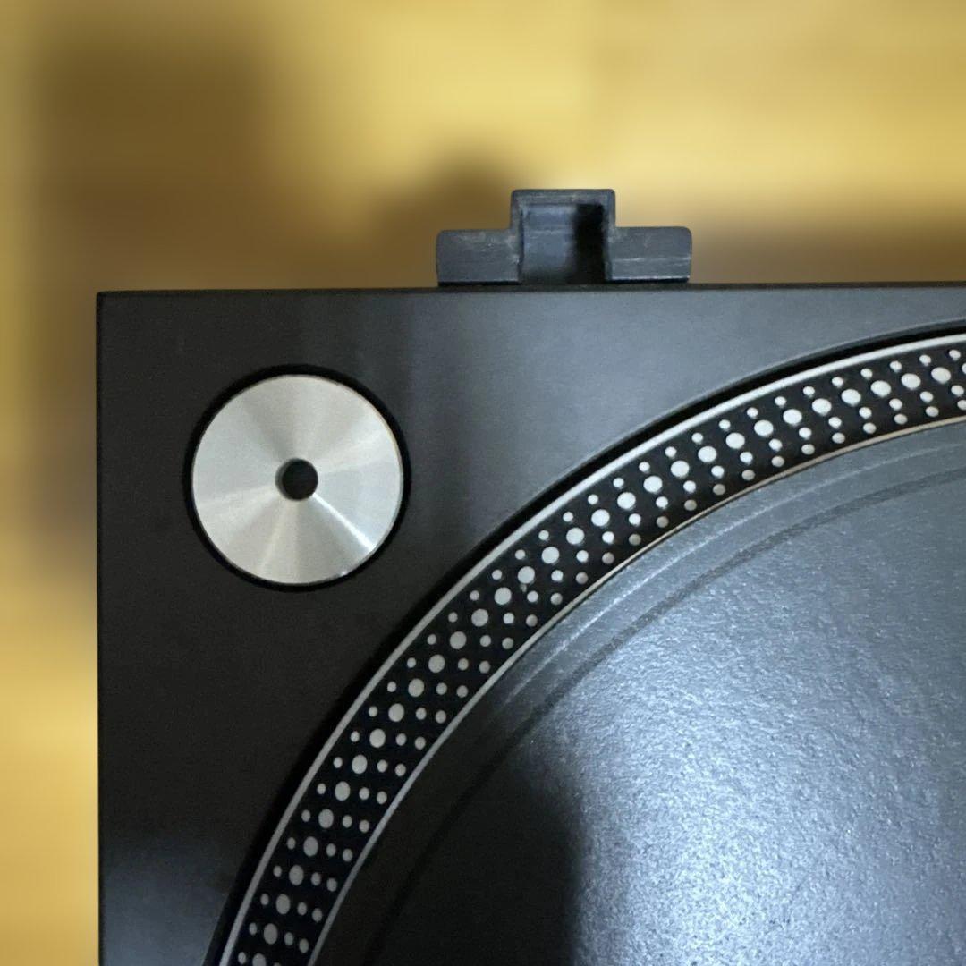 Technics SL-1200 MK3 ターンテーブル　『美品』