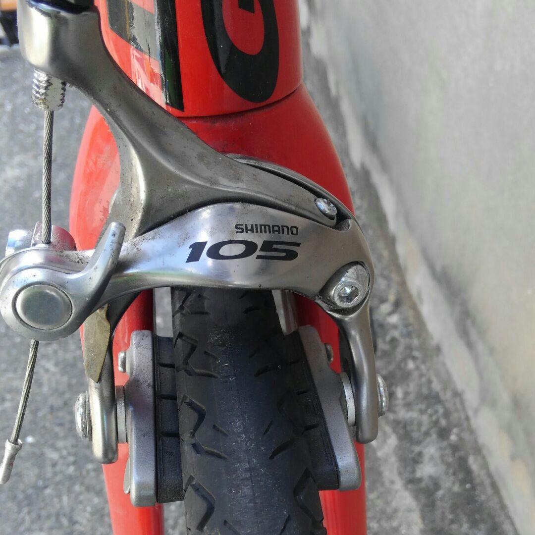 ロード　バイク　ジャイアント