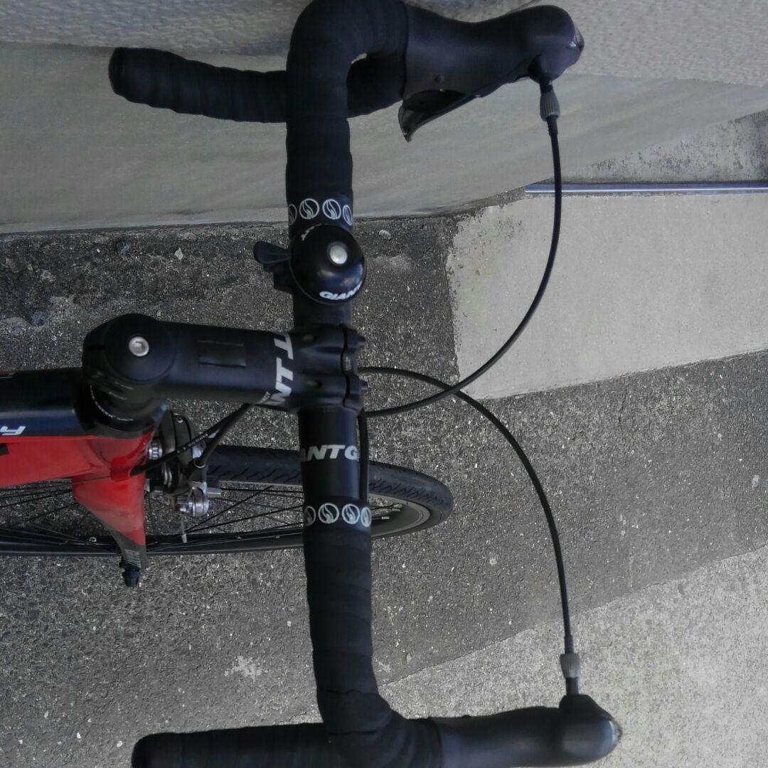 ロード　バイク　ジャイアント