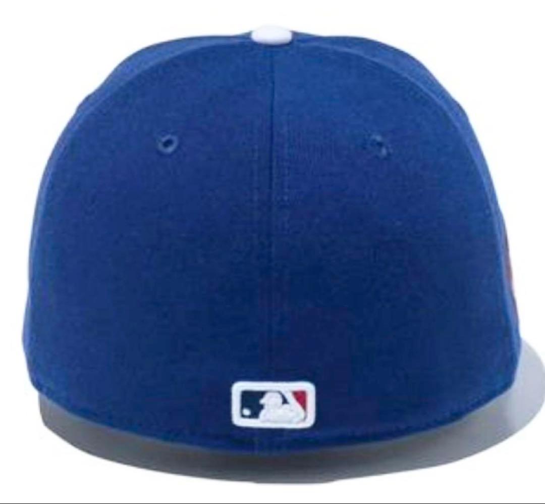 【新品】ニューエラキャップ59FIFTY 大人気MLB東京シリーズ　7 3/8