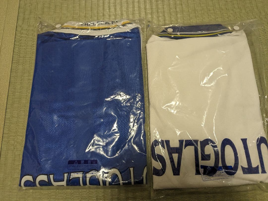 １９９８シーズン　チェルシー　ユニフォーム　セット