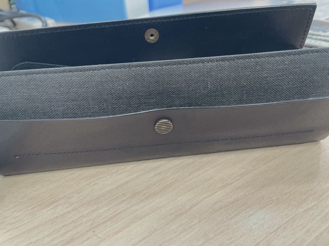 ポスタルコ ツールボックス ブラック ネロ