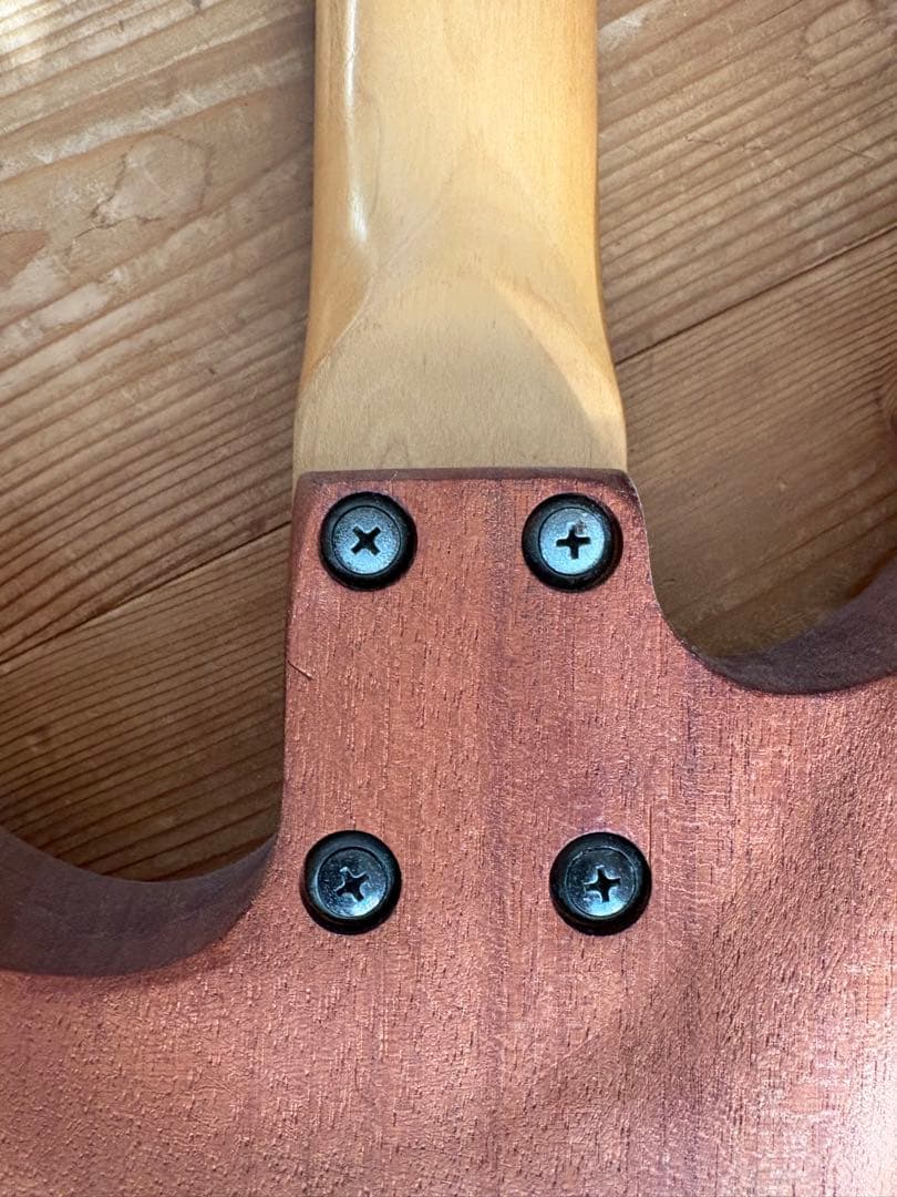 charvel ビンテージギター　90年代後半〜2000年