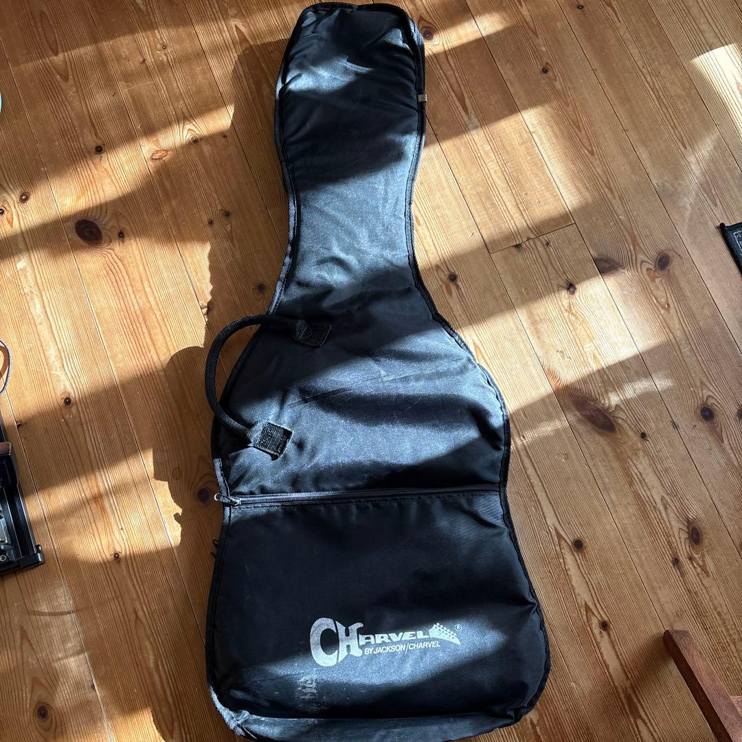 charvel ビンテージギター　90年代後半〜2000年