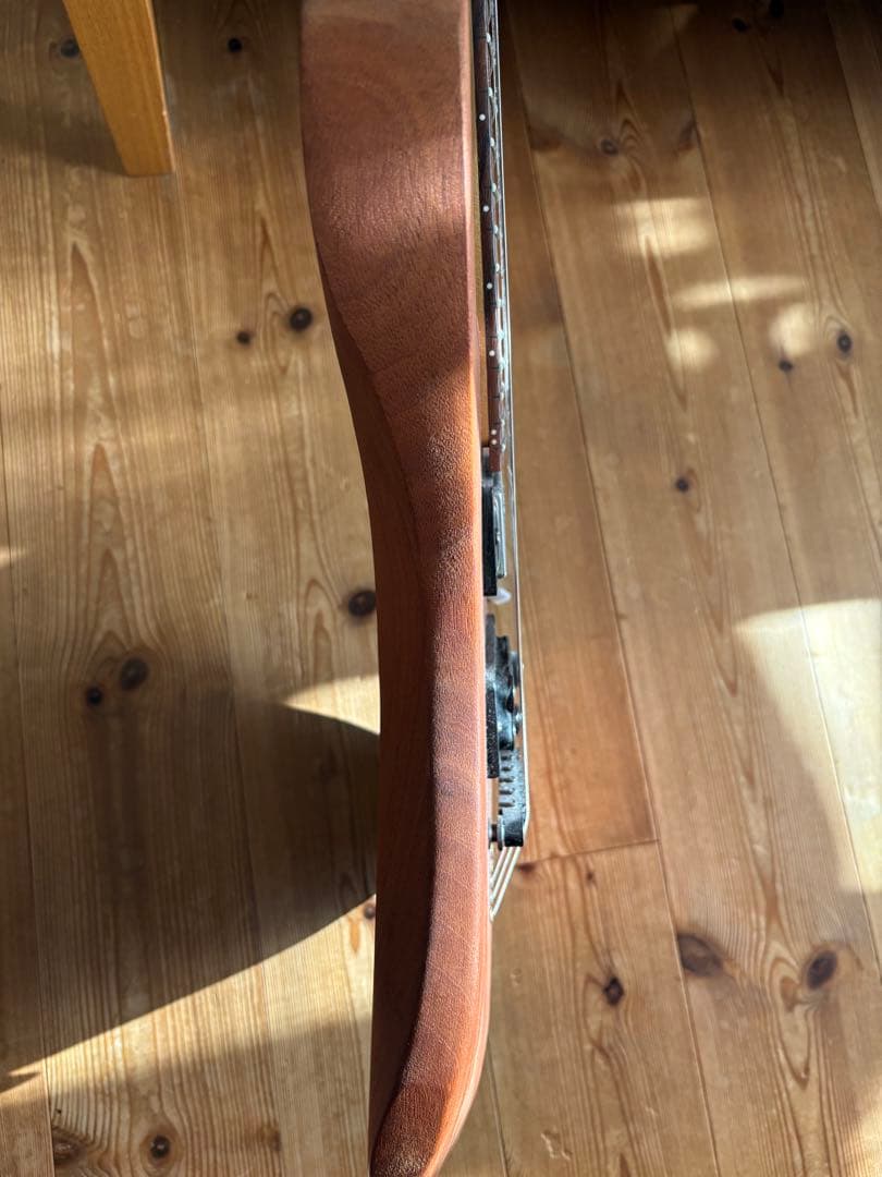 charvel ビンテージギター　90年代後半〜2000年