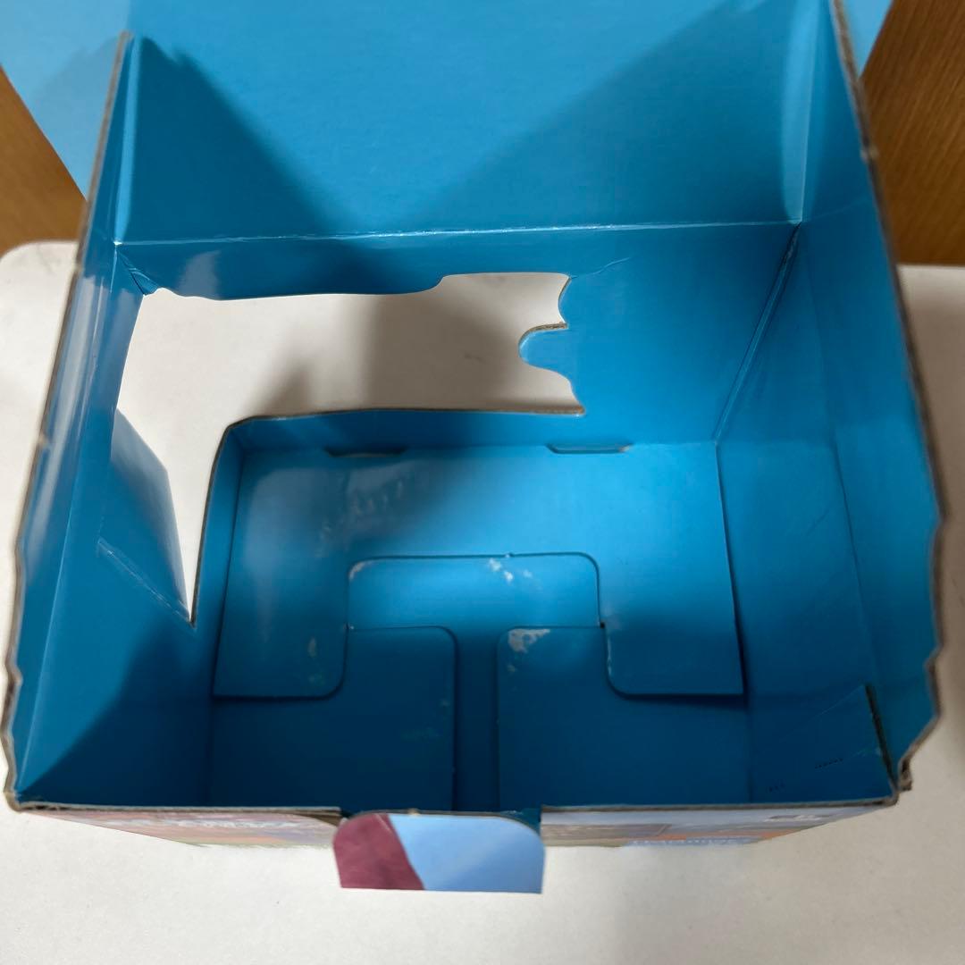 リビッツ！ビック・アドベンチャー Sackboy マグカップ