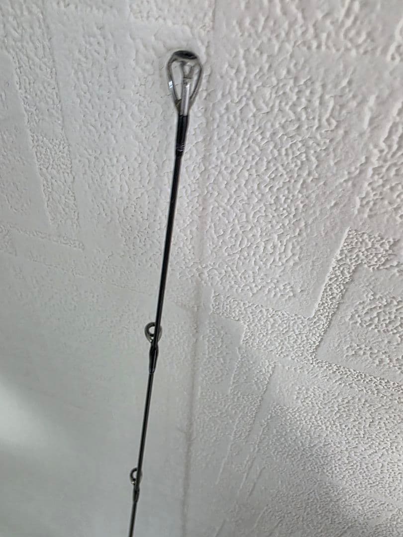 ダイワ　ハートランド722ml+　極美品