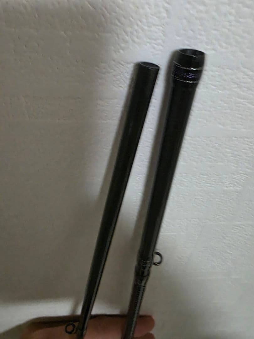 ダイワ　ハートランド722ml+　極美品