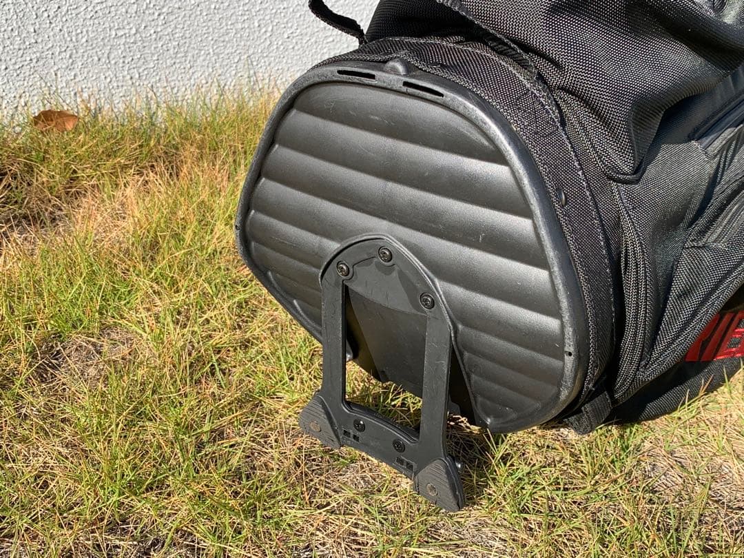 BRIEFING CR-1 サンマウンテン キャディバッグ