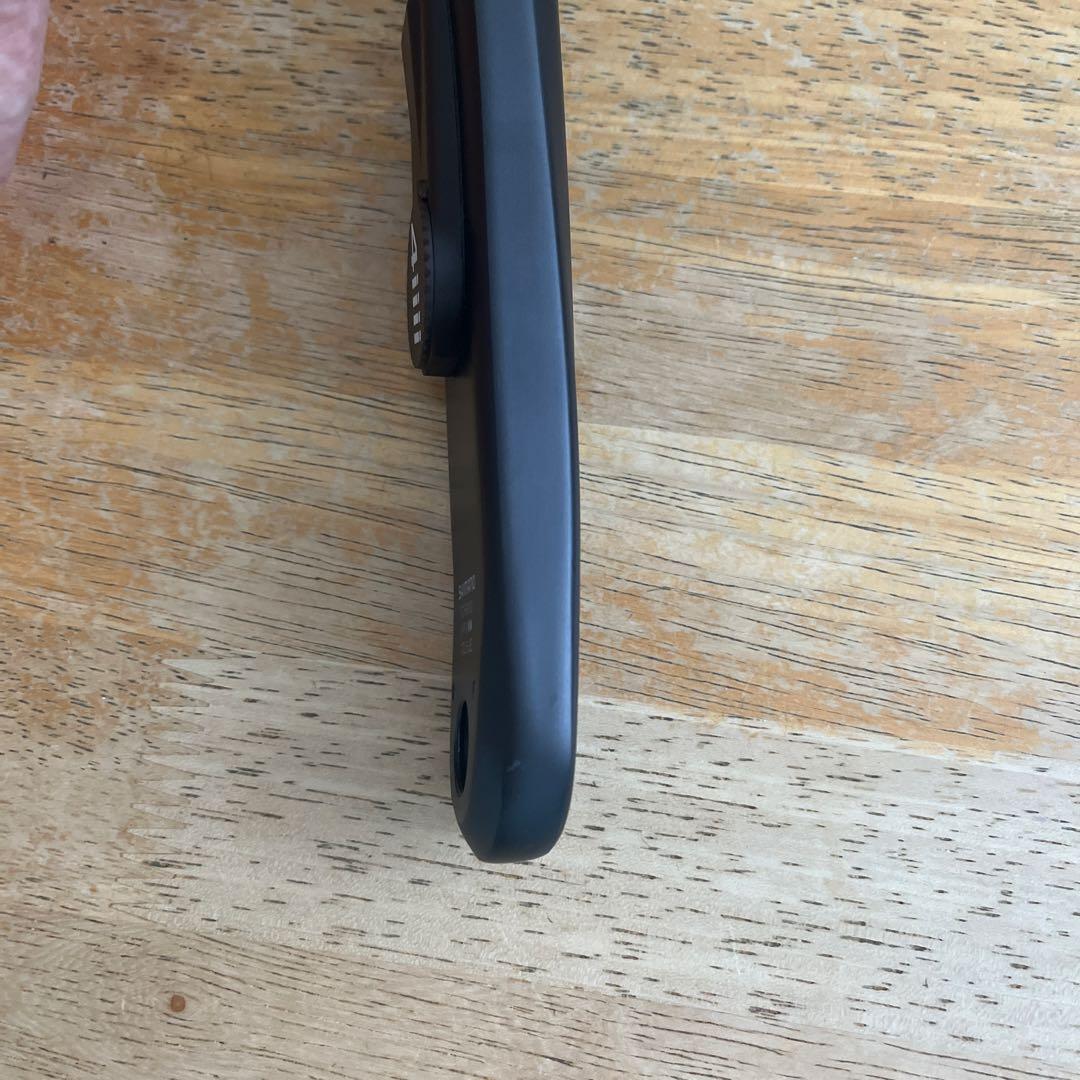 4iiii Precision 3 パワーメーター R8100 172.5mm