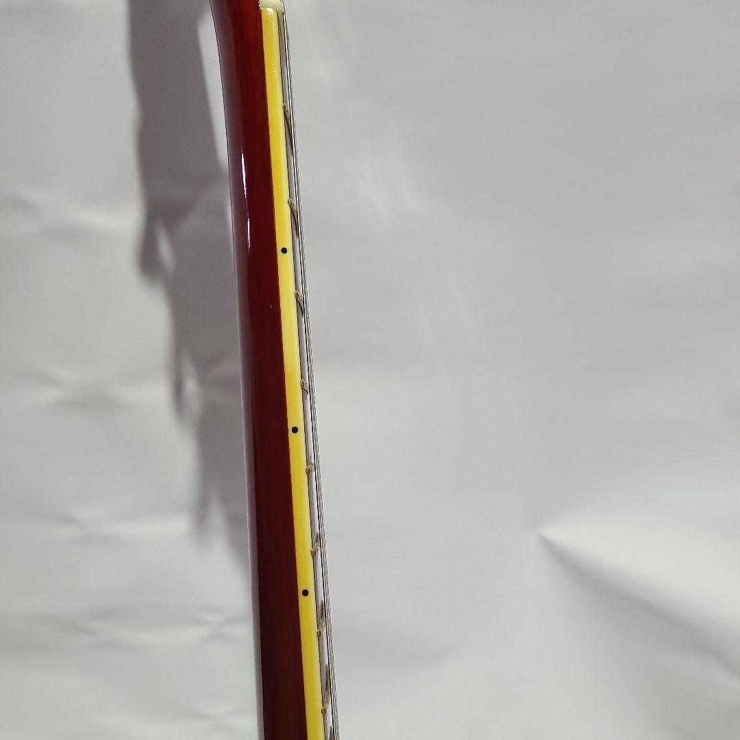 希少 ジャパンヴィンテージ JooDee レスポール ゴールドフレット 美品