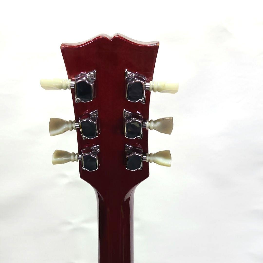 希少 ジャパンヴィンテージ JooDee レスポール ゴールドフレット 美品