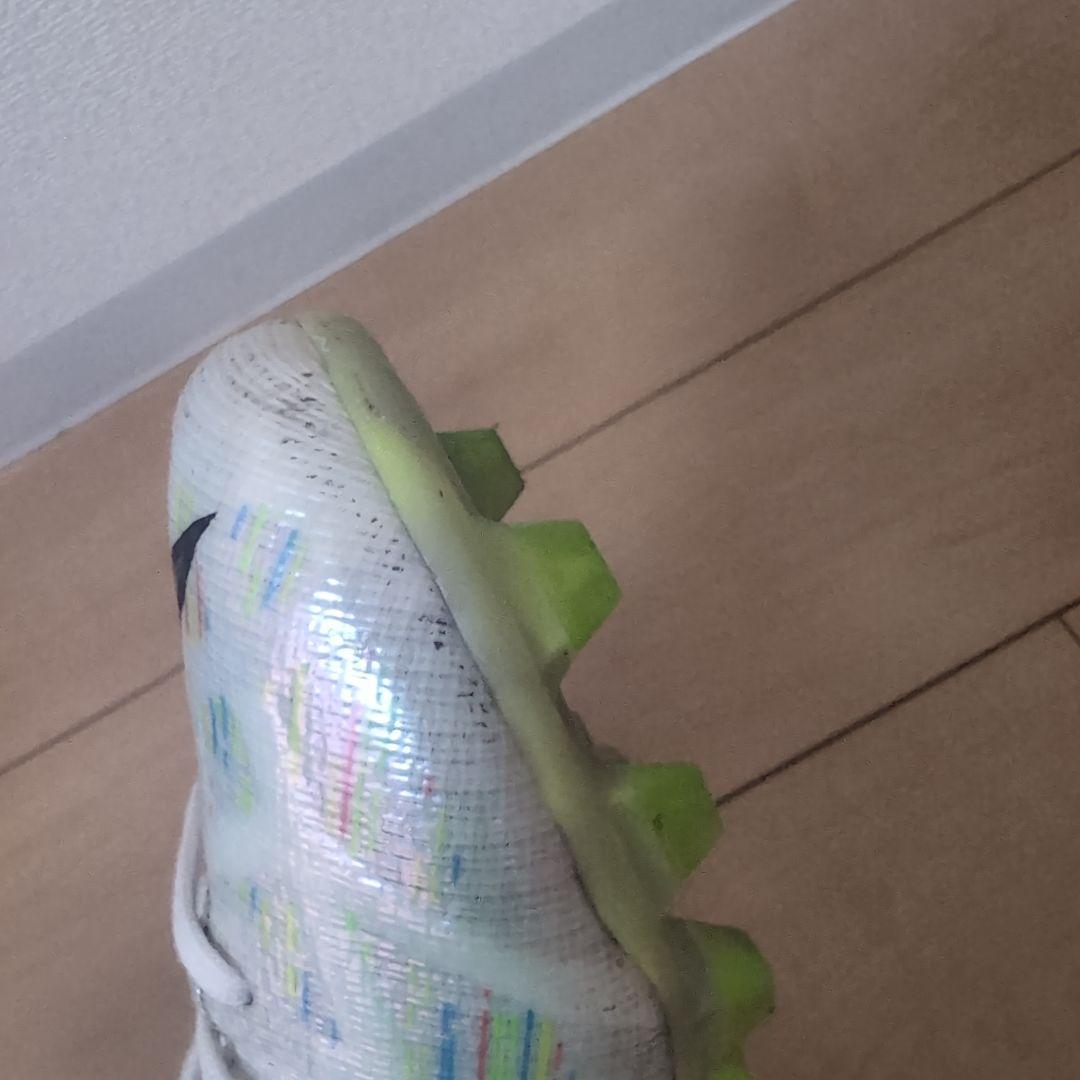 MIZUNO α II JAPAN 25.5cm 定価24750円