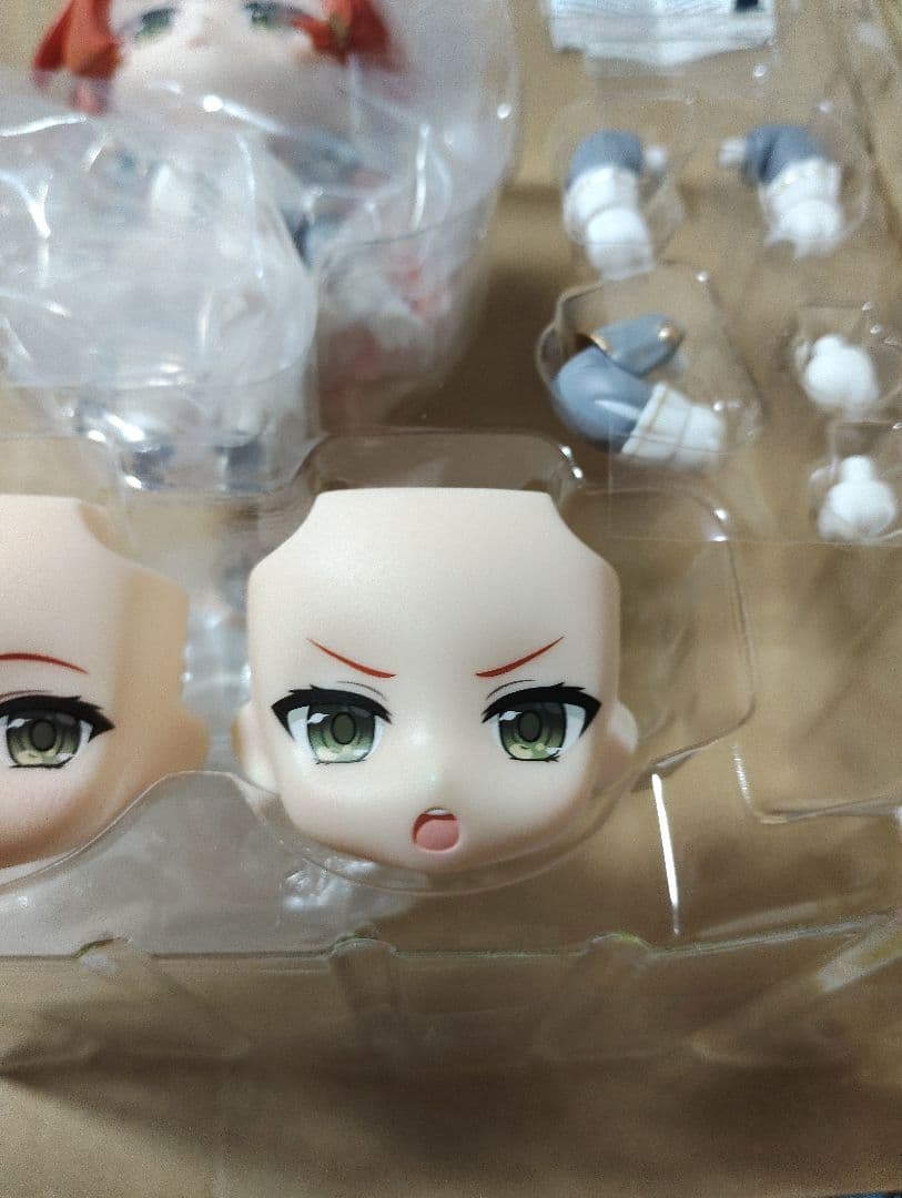 ねんどろいど　リバース1999 ソネット ヴェルティ