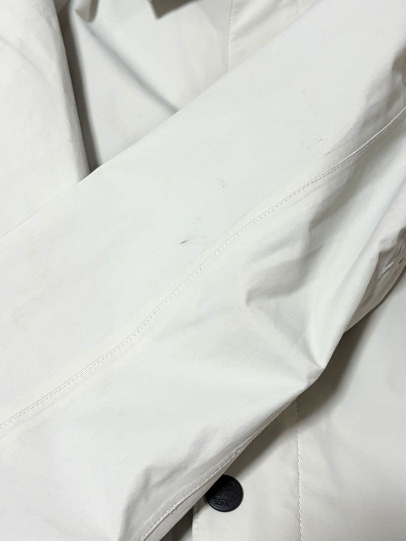 SCAPE x Mark Gonzales スノーウェア S