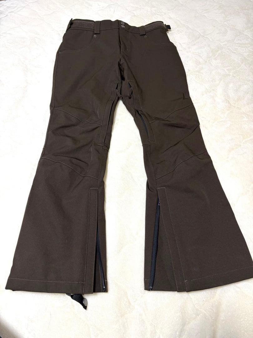 SCAPE x Mark Gonzales スノーウェア S