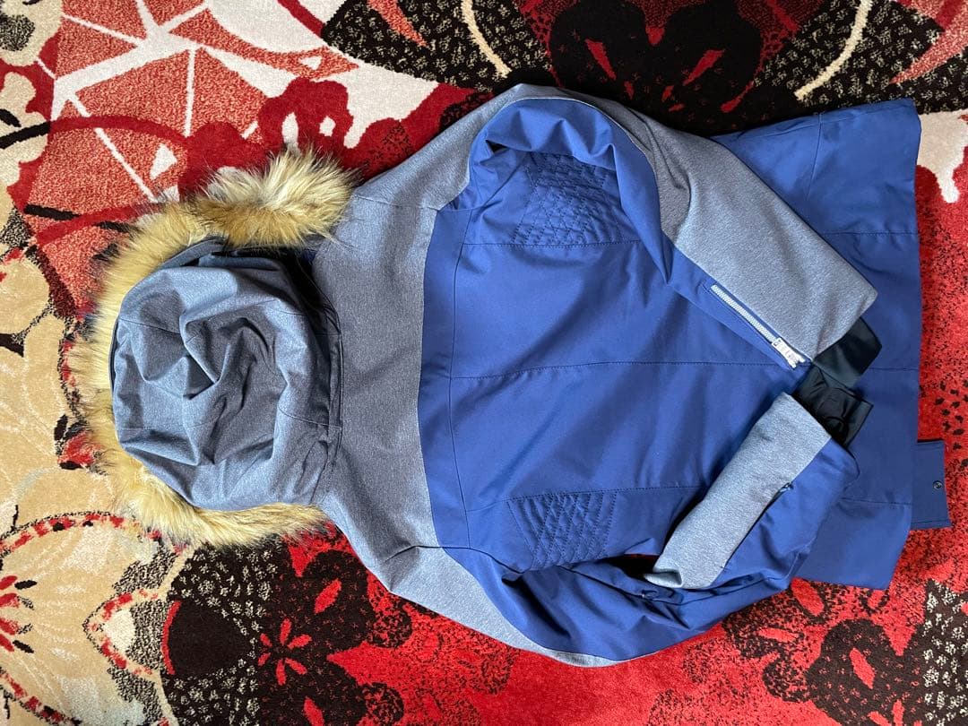 【非売品】フェニックス phenix レディース　スキーウェア上下セット