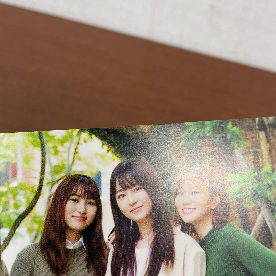 ❶SARD UNDERGROUND ポストカード4枚セット