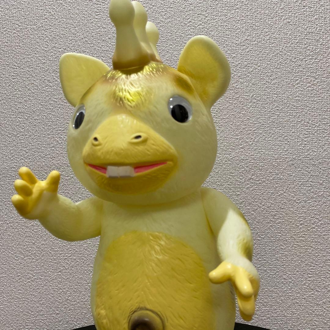 激レア、ブースカ！ローソン限定　500ヶ