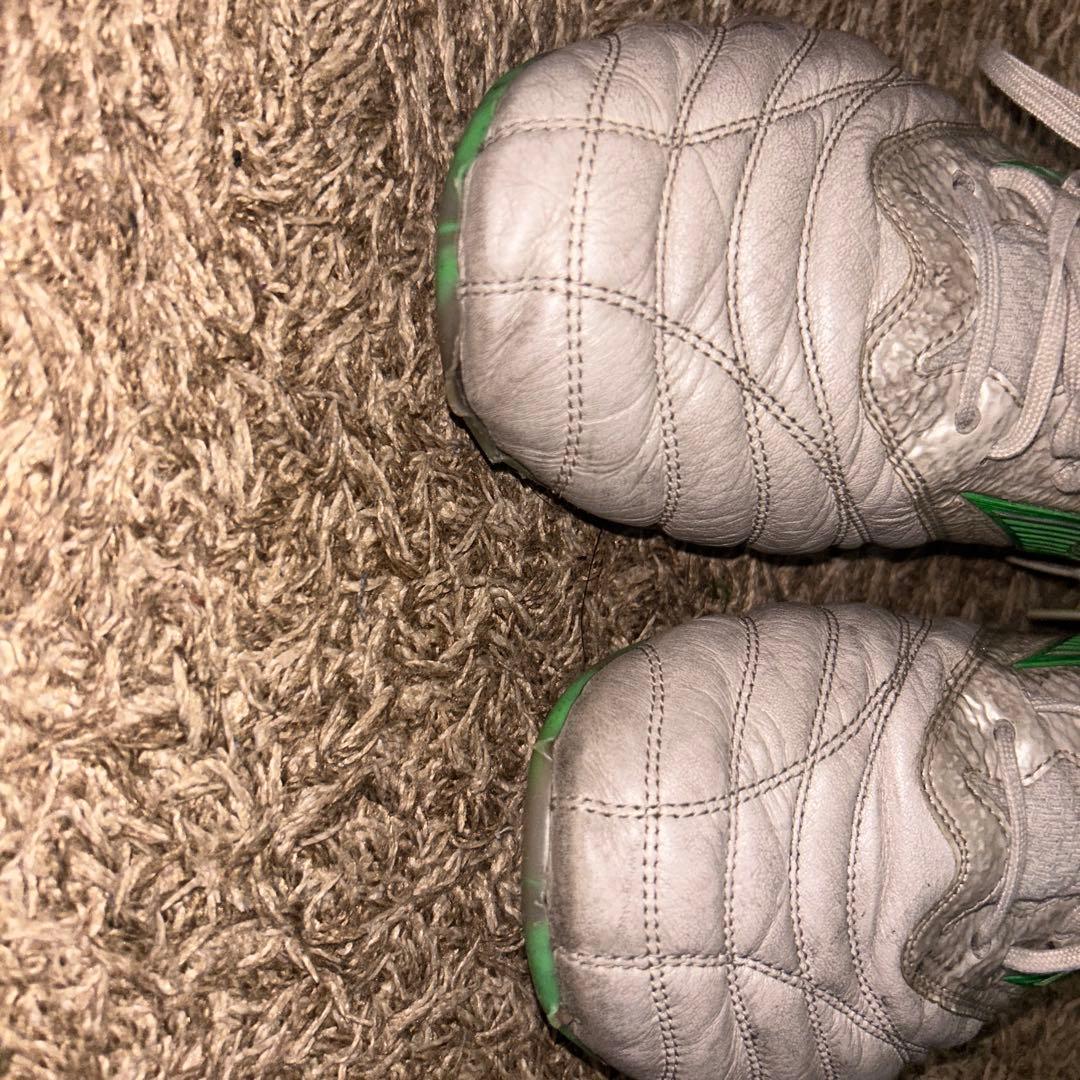 ミズノモレリアネオ4β