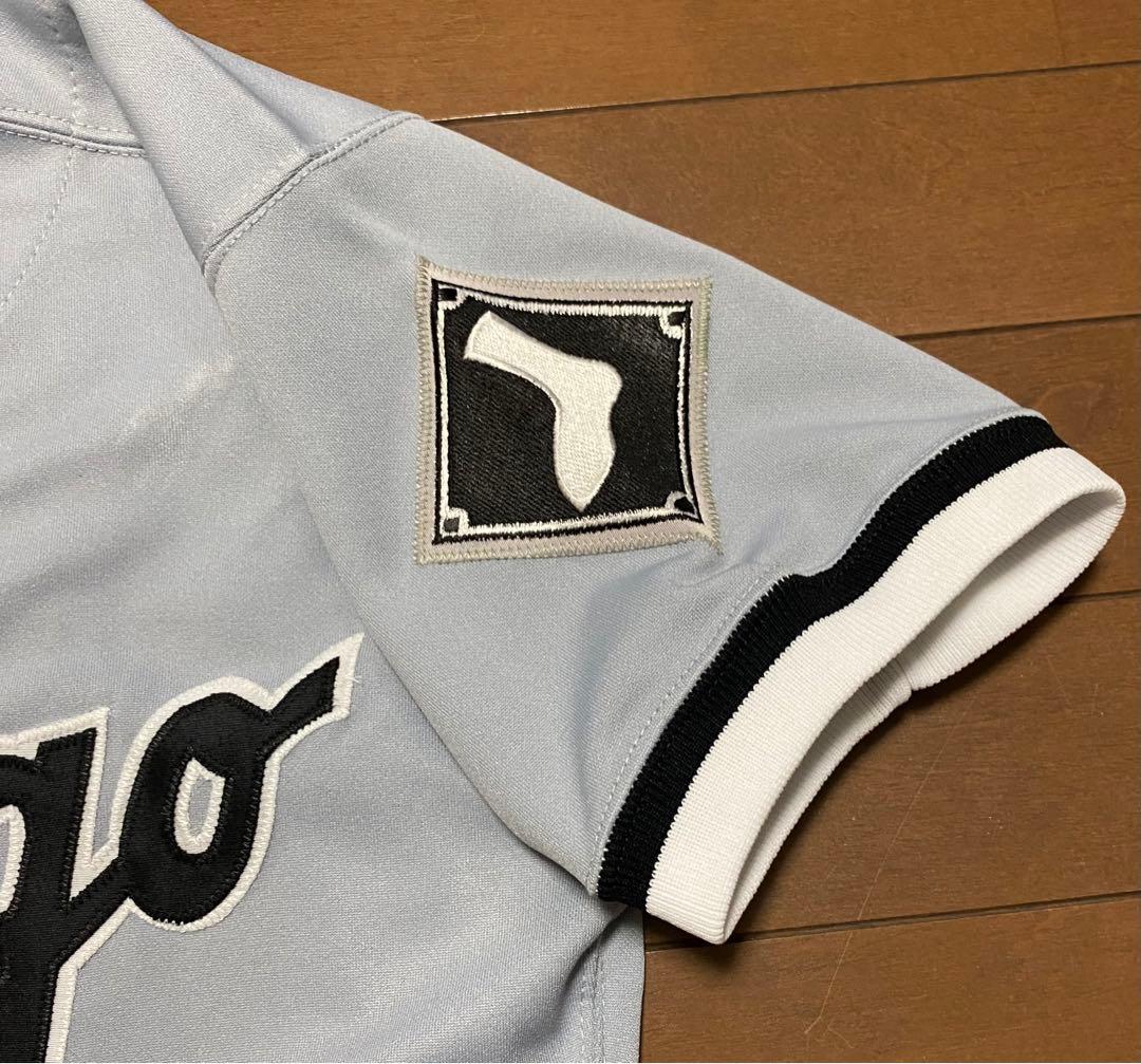 MLB シカゴホワイトソックス マイケルジョーダン オーセンティック ユニホーム