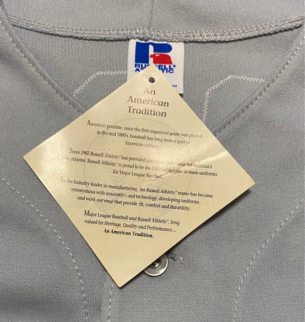 MLB シカゴホワイトソックス マイケルジョーダン オーセンティック ユニホーム