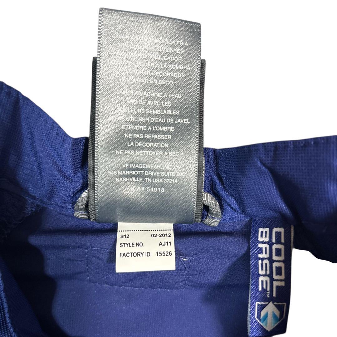 ウェア LOS ANGELES DODGERS COOL BASE JACKET