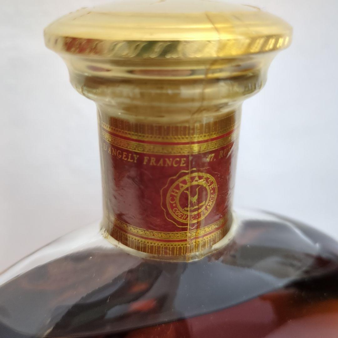 宝*様 Chabasse XO コニャック 箱入り