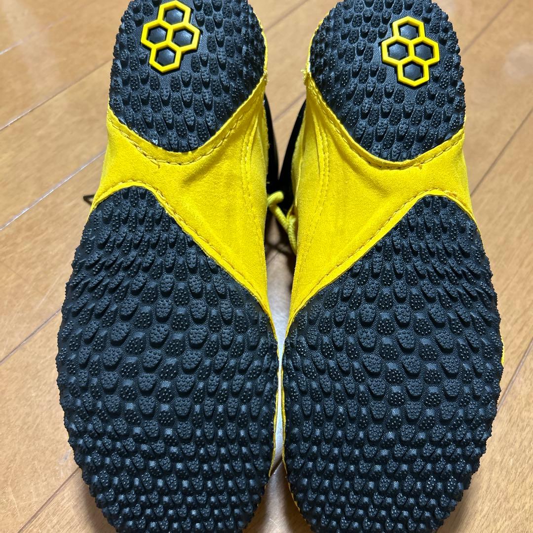 RUDIS レスリングシューズ