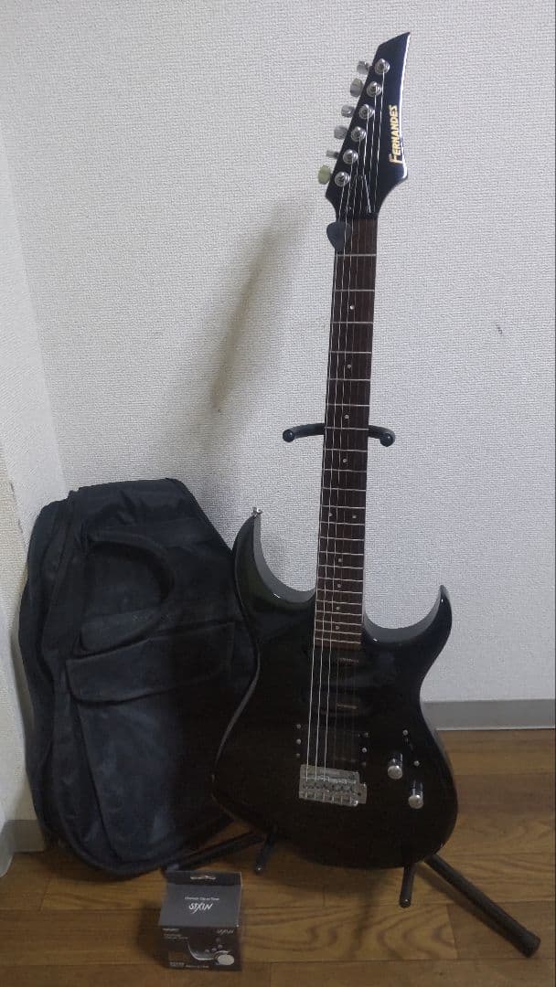 フェルナンデスFGZ♪