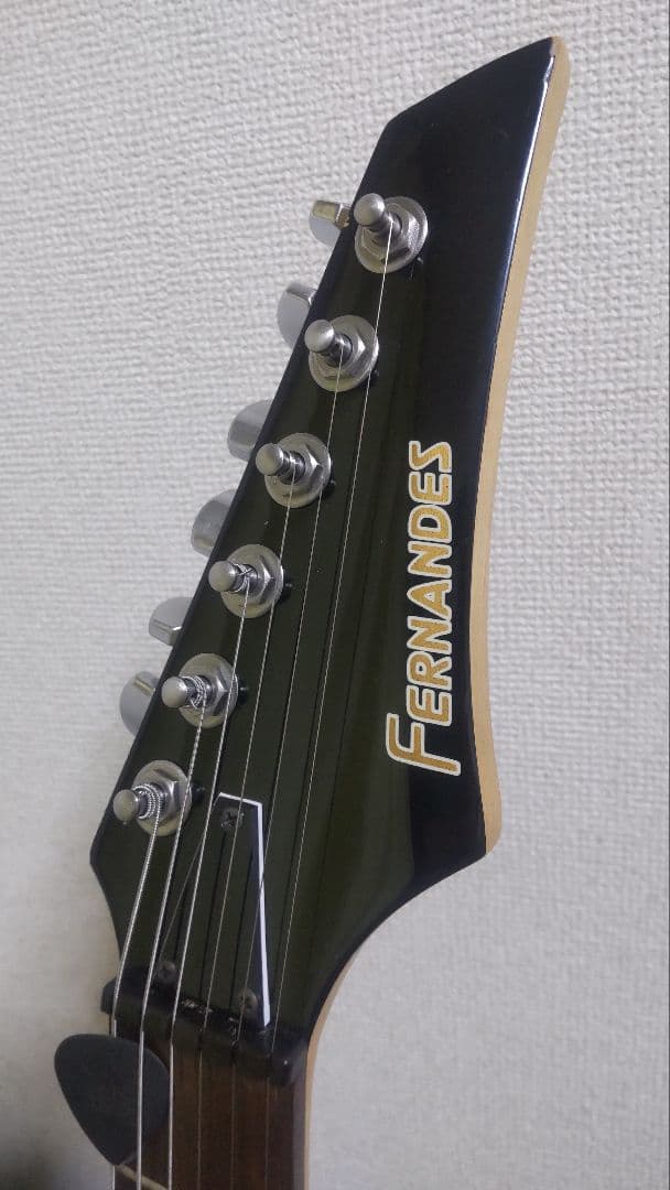 フェルナンデスFGZ♪