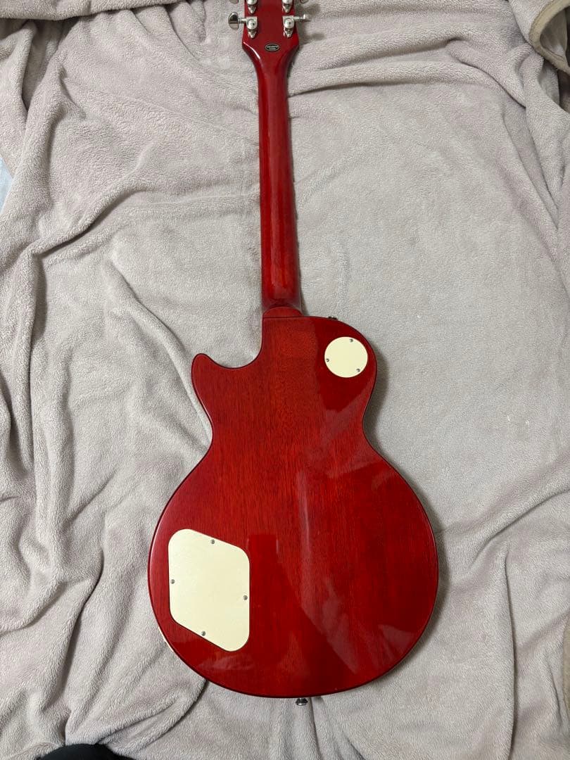 2024年製　epiphone Les Paul Standard 60s