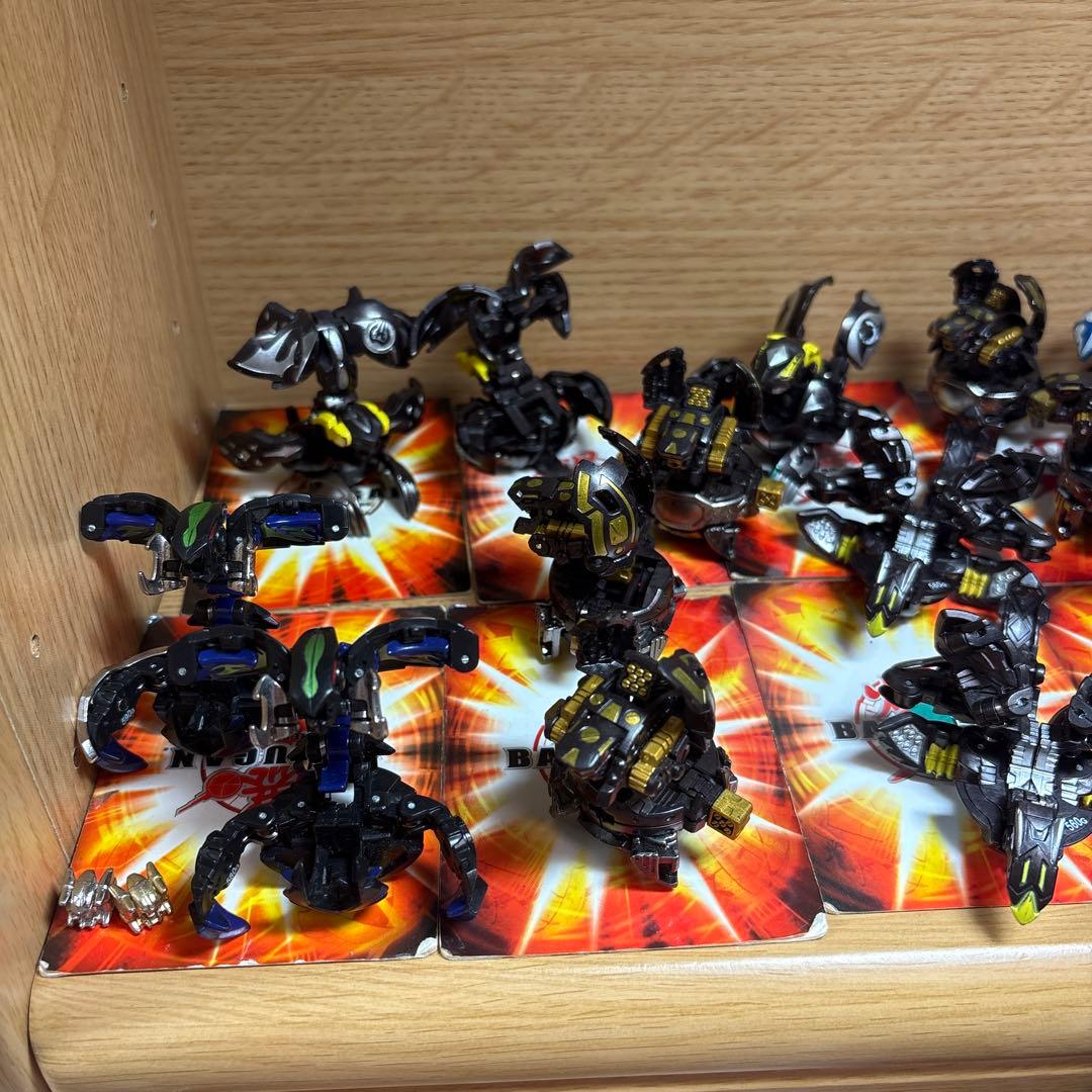 爆丸　まとめ売り　中古　ジャンク