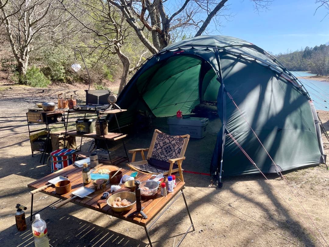 アトラス　エストニア製　hilleberg atlas ヒルバーグ