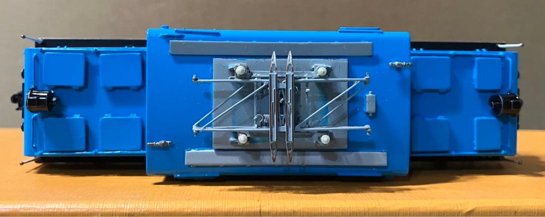 か*ん様 天賞堂　アダチ バラキット 伊豆急ED25形　ED2511 鉄道模型