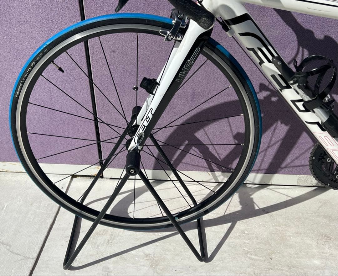 FELT F85 54cm 2x10速 ミディアムサイズ ロードバイク送料込み